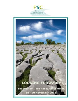 Proceedings - ResearchGate