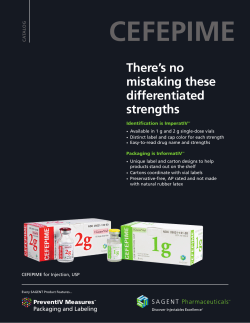 There`s no mistaking these differentiated strengths