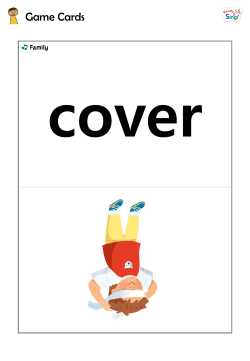 Flash Cards - language world