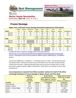 Main Free e Appl eze Da e News mage . sletter