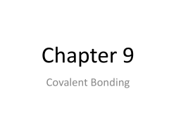 Chapter 9 - Stratton Schools R-4