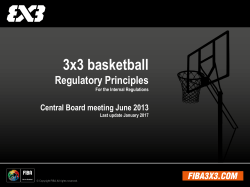 3x3 - FIBA.com