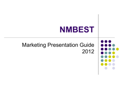 NMBEST