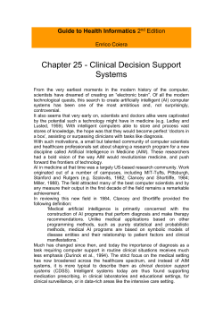 Guide to Health Informatics 2nd Edition