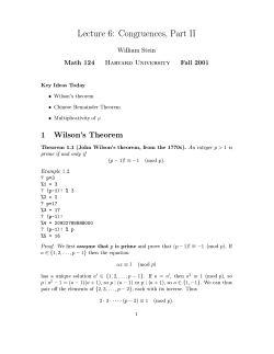 ax = 1 p \ a2 - 1 = 2 &bull;3