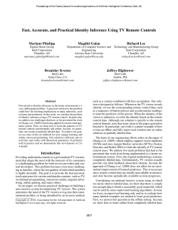 Fast, Accurate, and Practical Identity Inference