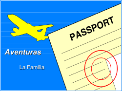 Aventuras - WTPS.org