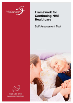 Summary Report With Action Plan Template