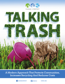 A Modern Approach That Protects Communities, Increases