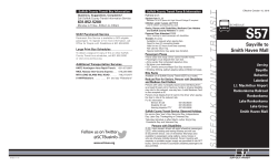 S57 - Suffolk County Transit