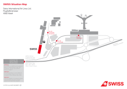 SWISS Situation Map: Basel