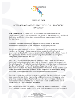 press release boston travel agents brave city`s chill for