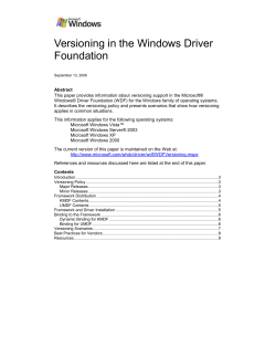 How to Enable Processor Power Management in