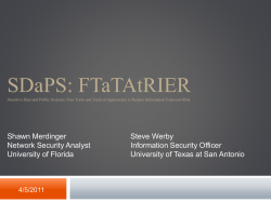 Presentation slides (the file includes 1 MB