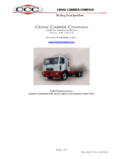 Microsoft Word - Duraco COE2 Specification - SN 04-02