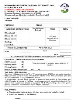 The above information given on this form is correct to the best of my