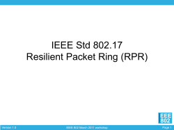 IEEE 802.17