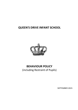 Behaviour-Policy-September-2015 DOC File