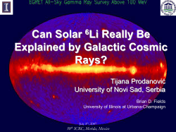 Probing Dark Matter and pre-Galactic Lithium with Hadronic Gamma