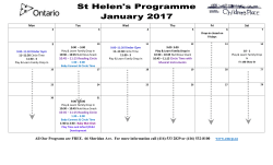 Mon Tue Wed Thu Fri Sat 2 3 4 5 6 Drop