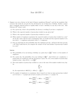 Stat 430 HW 4