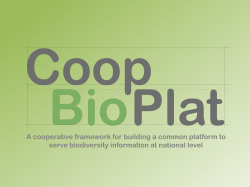 CoopBioPlat-CV