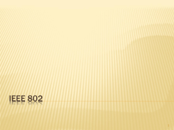 IEEE 802.1