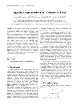 to the possibility of calculation