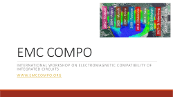 EMC Compo Workshops