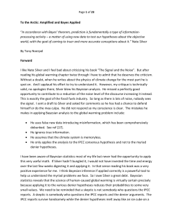 Theory - Sustainable Loudoun