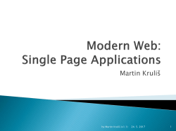 13-spa - Webik Server