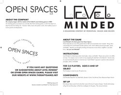 about the game instructions for 2-8 players, ages 8 and up object