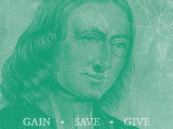 Sermon 1 - Gain All You Can 16x9