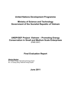 Georgia Renewable Energy Program