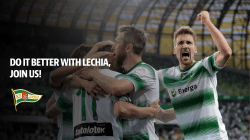 integrate your company with legendary football