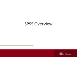 Lecture1-intro-to-SPSS