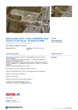 these 2 properties hold the key to the valley - 83