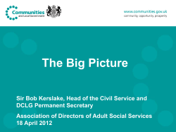 Summary of academic studies on `survivor syndrome`