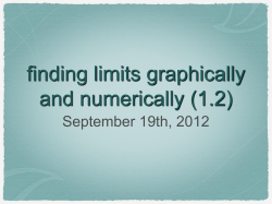 Powerpoint Lesson 1.2