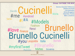 Presentazione standard di PowerPoint