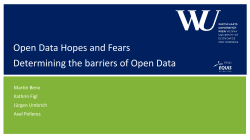 ERP Upgrade Implementation