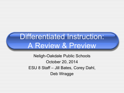 Differentiated-Instruction-Neligh-Oakdale