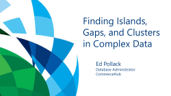 Title Slide No more than 2 lines