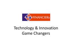 automation - SolutionAvenues