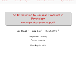 Math Psych 2014 Workshop Slides