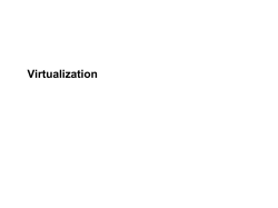 CENG3342017W12Virtual_Machines