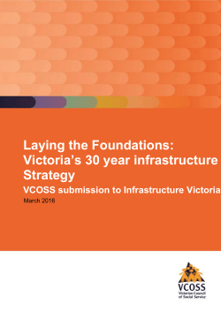 this document (DOC) - Victorian Council of Social Service