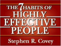 habit 2 - orglbehavior