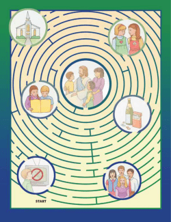 I Will Always Choose the Right