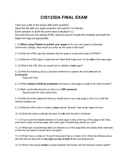 final-exam - GCC - Glendale Community College